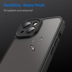 Fan Dun Series TPU Hybrid PC Frosted Handyhülle, For iPhone 15 Pro Max, For iPhone 15 Pro, For iPhone 15 Plus, For iPhone 15, For iPhone 14 Plus, For iPhone 14 – Bild 7