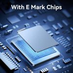 Yesido CA186 240W Typ-C auf Typ-C Datenkabel aus Aluminiumlegierung, Länge: 2 m – Bild 7