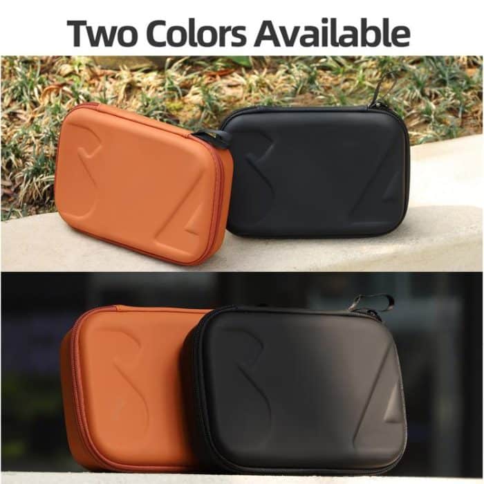 Sunnylife Tragbare Tragetasche Mini Tasche Handtasche, For DJI Osmo Mobile 7P, For DJI Osmo Mobile 7 – Bild 3