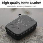 Sunnylife Tragbare Tragetasche Mini Tasche Handtasche, For DJI Osmo Mobile 7P, For DJI Osmo Mobile 7 – Bild 7