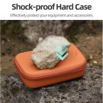 Sunnylife Tragbare Tragetasche Mini Tasche Handtasche, For DJI Osmo Mobile 7P, For DJI Osmo Mobile 7 – Bild 8