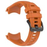 Atmungsaktives Silikon-Uhrenarmband, For Garmin Instinct 3 AMOLED / Solar 50mm, For Garmin Instinct 3 AMOLED / Solar 45mm – Bild 6