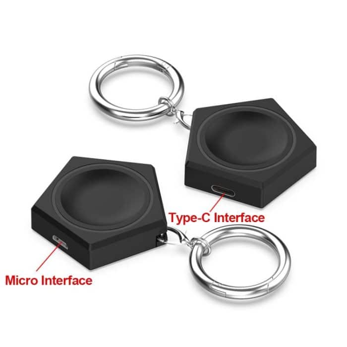 Tragbares Ladegerät für Smartwatches, For Samsung Galaxy Watch Ultra 47mm – Bild 5