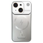 Rahmenlose Aromatherapie MagSafe magnetische PC-Telefonhülle, For iPhone 16, For iPhone 15 Pro Max, For iPhone 15 Pro