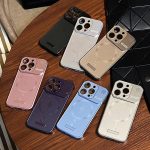 Rahmenlose Aromatherapie MagSafe magnetische PC-Telefonhülle, For iPhone 15 Plus, For iPhone 15, For iPhone 14 Plus – Bild 2