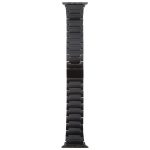 I-förmiges, faltbares Uhrenarmband aus Metall mit magnetischer Schnalle, For Apple Watch 46mm / 49mm / 45mm / 44mm, For Apple Watch 42mm / 41mm / 40mm / 38mm – Bild 6