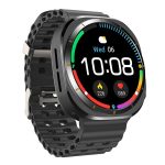 X7 1,51 Zoll IPS-Bildschirm Bluetooth Smart Watch unterstützt Gesundheitsüberwachung – Bild 12