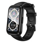 hoco Y25 1.47 inch Screen IP68 Waterproof Smart Sports Watch, Y25