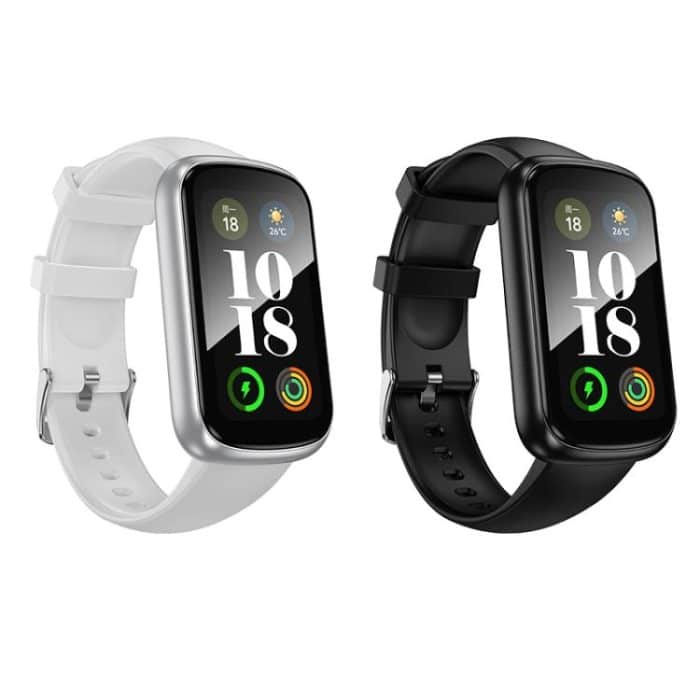 hoco Y25 1.47 inch Screen IP68 Waterproof Smart Sports Watch, Y25 – Bild 2