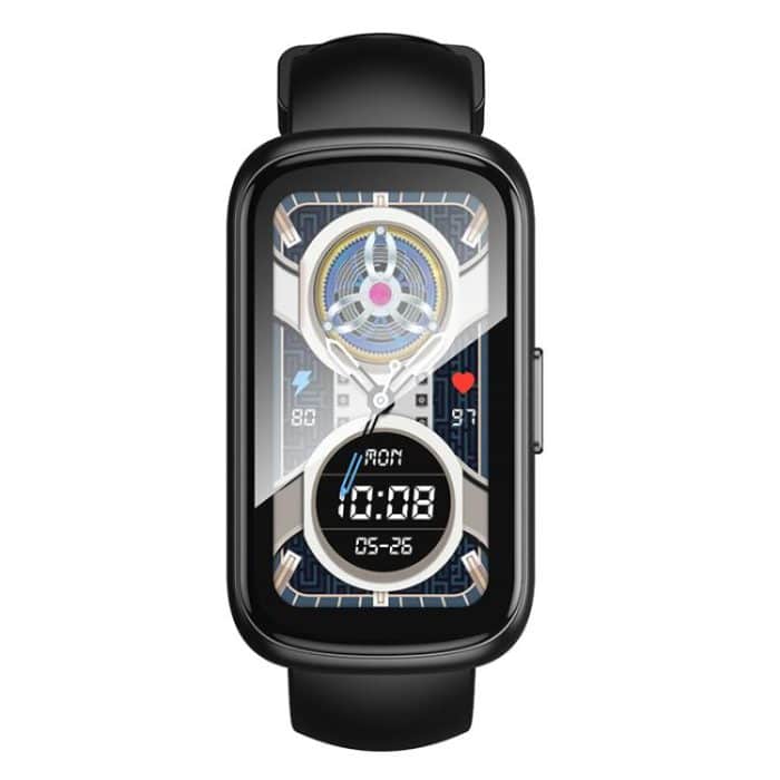 hoco Y25 1.47 inch Screen IP68 Waterproof Smart Sports Watch, Y25 – Bild 3