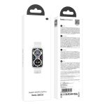 hoco Y25 1.47 inch Screen IP68 Waterproof Smart Sports Watch, Y25 – Bild 5