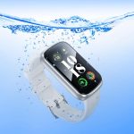hoco Y25 1.47 inch Screen IP68 Waterproof Smart Sports Watch, Y25 – Bild 6