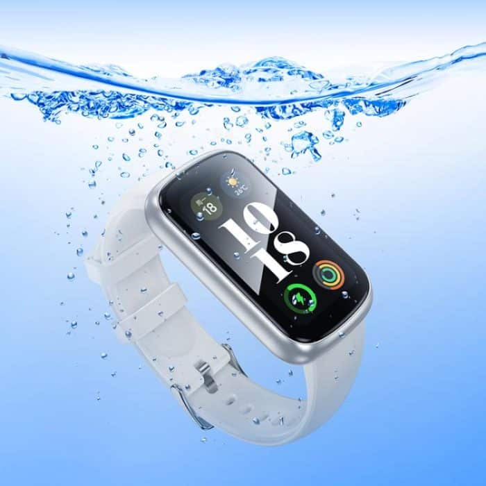 hoco Y25 1.47 inch Screen IP68 Waterproof Smart Sports Watch, Y25 – Bild 6