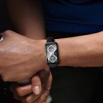 hoco Y25 1.47 inch Screen IP68 Waterproof Smart Sports Watch, Y25 – Bild 7