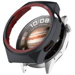 Change to Space Edition PC Hollow Watch Protective Case, For Huawei Watch GT 5 46mm