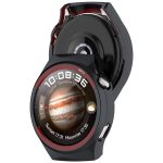 Change to Space Edition PC Hollow Watch Protective Case, For Huawei Watch GT 5 46mm – Bild 3