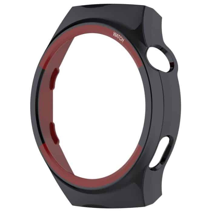 Change to Space Edition PC Hollow Watch Protective Case, For Huawei Watch GT 5 46mm – Bild 6