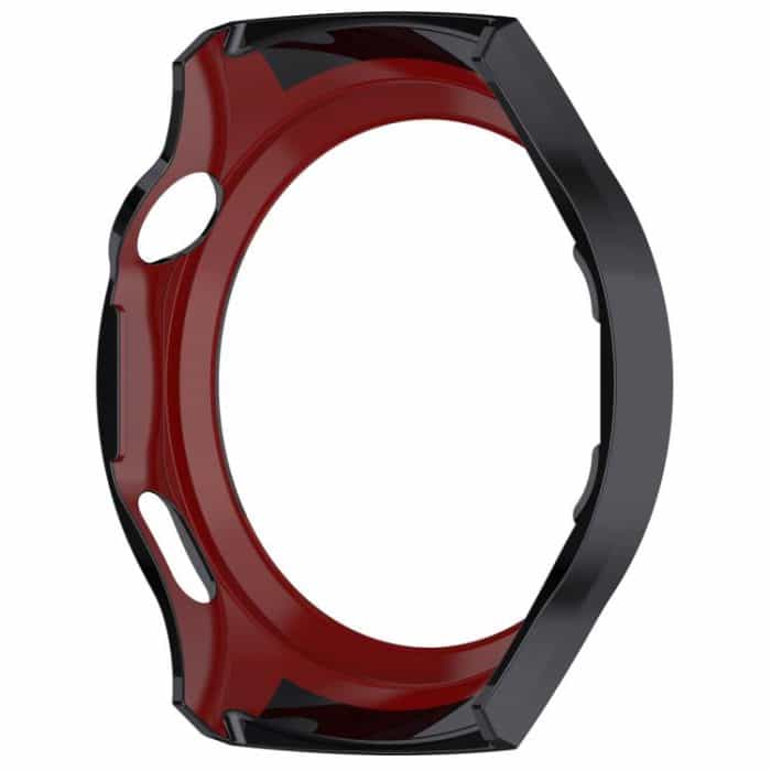 Change to Space Edition PC Hollow Watch Protective Case, For Huawei Watch GT 5 46mm – Bild 7