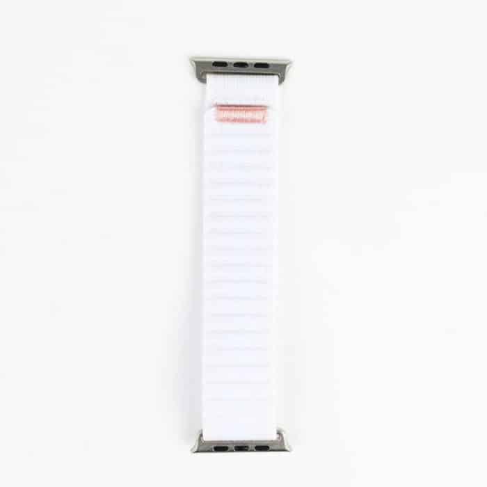 Kalebol Ocean Wave Nylon Strap, For Apple Watch 46mm / 49mm / 45mm / 44mm, For Apple Watch 42mm / 41mm / 40mm / 38mm – Bild 4