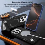 Vertical Lines Invisible Flat Holder MagSafe Phone Case, For iPhone 15 Pro Max, For iPhone 15 Pro, For iPhone 15 Plus, For iPhone 15 – Bild 4