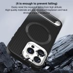 Vertical Lines Invisible Flat Holder MagSafe Phone Case, For iPhone 15 Pro Max, For iPhone 15 Pro, For iPhone 15 Plus, For iPhone 15 – Bild 5