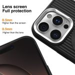 Vertical Lines Invisible Flat Holder MagSafe Phone Case, For iPhone 16 Pro Max, For iPhone 16 Pro, For iPhone 16 Plus, For iPhone 16 – Bild 7