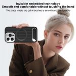 Vertical Lines Invisible Flat Holder MagSafe Phone Case, For iPhone 15 Pro Max, For iPhone 15 Pro, For iPhone 15 Plus, For iPhone 15 – Bild 10