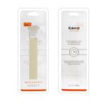 Kalebol Wide Umbrella Braided Strap, For Apple Watch 46mm / 49mm / 45mm / 44mm, For Apple Watch 42mm / 41mm / 40mm / 38mm – Bild 4