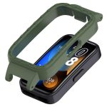 Hollow PC Half Coverage Watch Protective Case, For Huawei Band 10 / 9 / 8 12mm, For Huawei Band 10 / 9 / 8 14mm