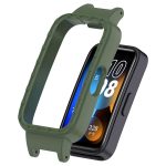 Hollow PC Half Coverage Watch Protective Case, For Huawei Band 10 / 9 / 8 12mm, For Huawei Band 10 / 9 / 8 14mm – Bild 4