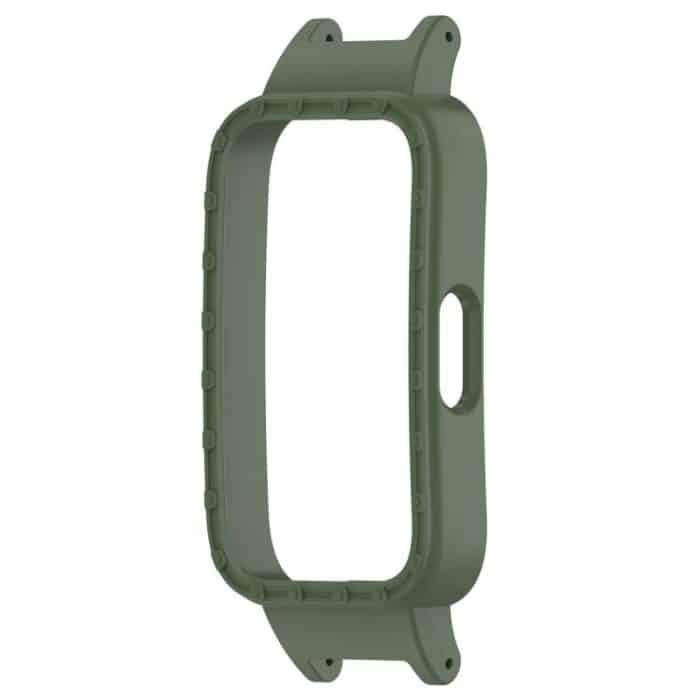 Hollow PC Half Coverage Watch Protective Case, For Huawei Band 10 / 9 / 8 12mm, For Huawei Band 10 / 9 / 8 14mm – Bild 5