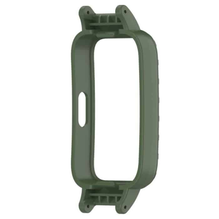 Hollow PC Half Coverage Watch Protective Case, For Huawei Band 10 / 9 / 8 12mm, For Huawei Band 10 / 9 / 8 14mm – Bild 6