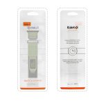 Kalebol Simple Two Section Nylon Strap, For Apple Watch 46mm / 49mm / 45mm / 44mm, For Apple Watch 42mm / 41mm / 40mm / 38mm – Bild 3