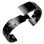 Oracle Titanium Alloy Watch Band, For Garmin Watch 26mm, For Garmin Watch 22mm – Bild 5