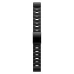 Oracle Titanium Alloy Watch Band, For Garmin Watch 26mm, For Garmin Watch 22mm – Bild 6