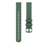 Kalebol Pin Buckle Silicone Strap, For Garmin Lily 2 14mm – Bild 5