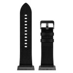 Kalebol Genuine Leather Watch Band, For Apple Watch 46mm / 49mm / 45mm / 44mm – Bild 6