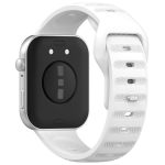 Kalebol Dotted Pattern Silicone Strap, For Huawei Watch Fit3 – Bild 6