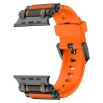 Armor Gear Silicone Watch Band, For Apple Watch 46mm / 49mm / 45mm / 44mm – Bild 3