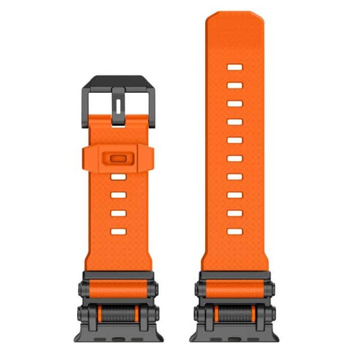 Armor Gear Silicone Watch Band, For Apple Watch 46mm / 49mm / 45mm / 44mm – Bild 4