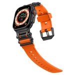 Armor Gear Silicone Watch Band, For Apple Watch 46mm / 49mm / 45mm / 44mm – Bild 6