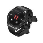 Q11 Dual-mode Bluetooth Headphones Smart Watch,1.58 inch, Support Bluetooth Call / Heart Rate, Q11