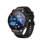 Q11 Dual-mode Bluetooth Headphones Smart Watch,1.58 inch, Support Bluetooth Call / Heart Rate, Q11 – Bild 2