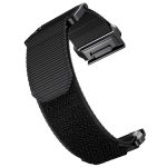 Kalebol Loop Nylon Buckle Watch Band, For Garmin QuickFit 26mm – Bild 7
