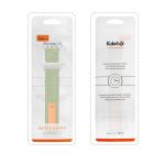 Kalebol Canvas Pattern Nylon Loop Strap, For Apple Watch 46mm / 49mm / 45mm / 44mm, For Apple Watch 42mm / 41mm / 40mm / 38mm – Bild 5