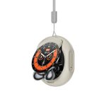 D9 1.46 inch 2 in 1 Bluetooth Earphone Smart Watch, Support Bluetooth Call / NFC / Heart Rate, D9 (Silver), D9 (Black) – Bild 22