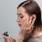 D9 1.46 inch 2 in 1 Bluetooth Earphone Smart Watch, Support Bluetooth Call / NFC / Heart Rate, D9 (Silver), D9 (Black) – Bild 24