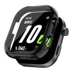 Electroplated TPU Full Coverage Watch Protective Case, For Honor ROSSINI 2i