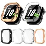 Electroplated TPU Full Coverage Watch Protective Case, For Honor ROSSINI 2i – Bild 2