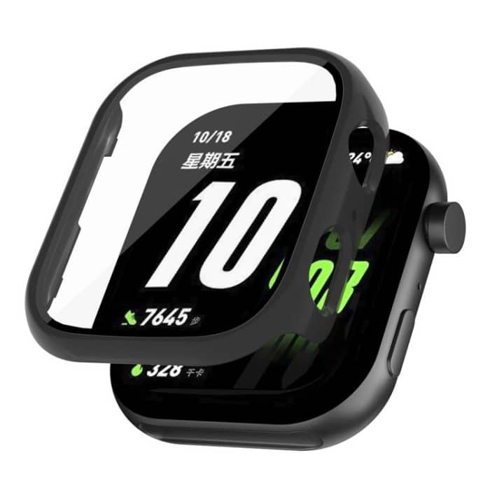 EDA007823501A.jpg Tempered Film Integrated PC Watch Protective Case, For Honor ROSSINI 2i – Bild 1